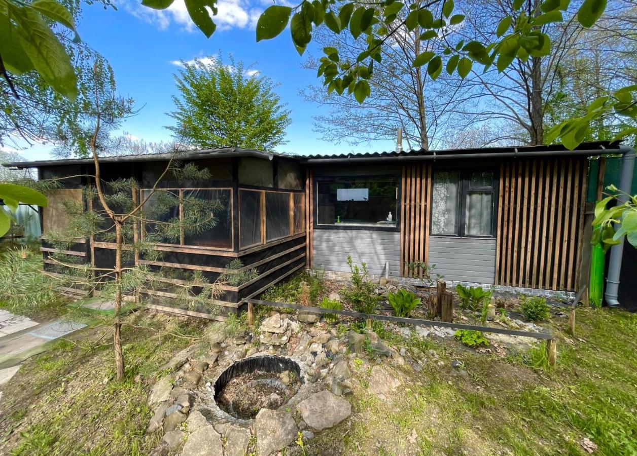 Scandinavia Bungalow Villa Kam'yana Hora Dış mekan fotoğraf